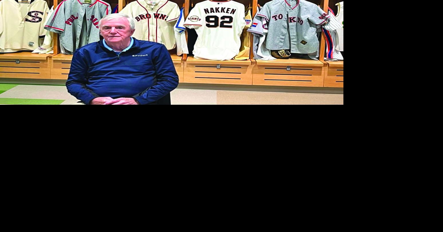 Hall of Fame to honor veterans at Classic | Sports | thedailystar.com