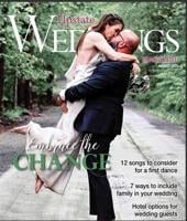 Upstate Weddings