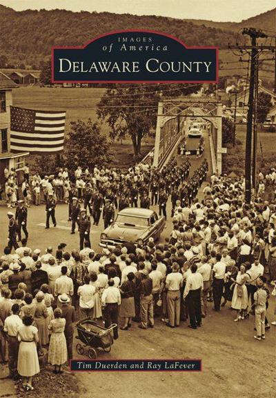 On The Bright Side Upcoming Book Puts Spotlight On Delaware