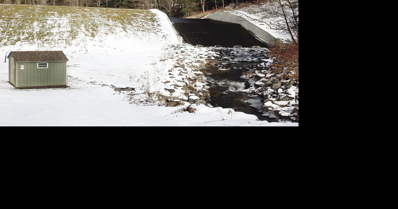 BacktrackingThe early years Gift gave Oneonta city a water works in