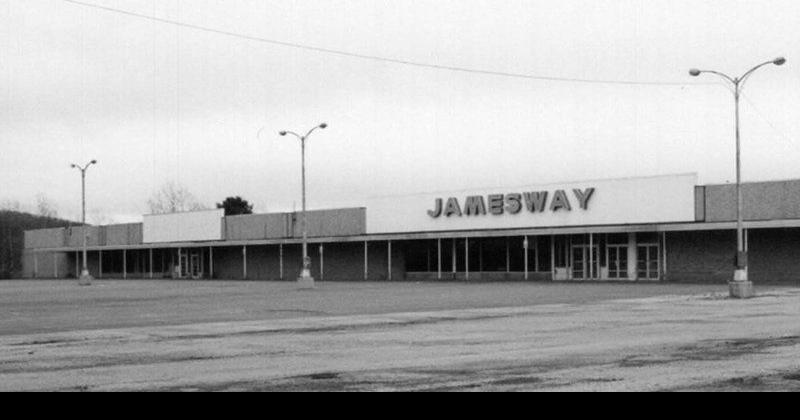 Backtracking: In Our Times: Oneonta business changes were ...