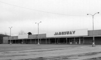 Backtracking: In Our Times: Oneonta business changes were ...