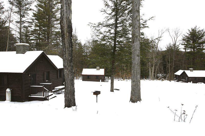 Gilbert Lake cabins to be closed at least part of 2020 for ...