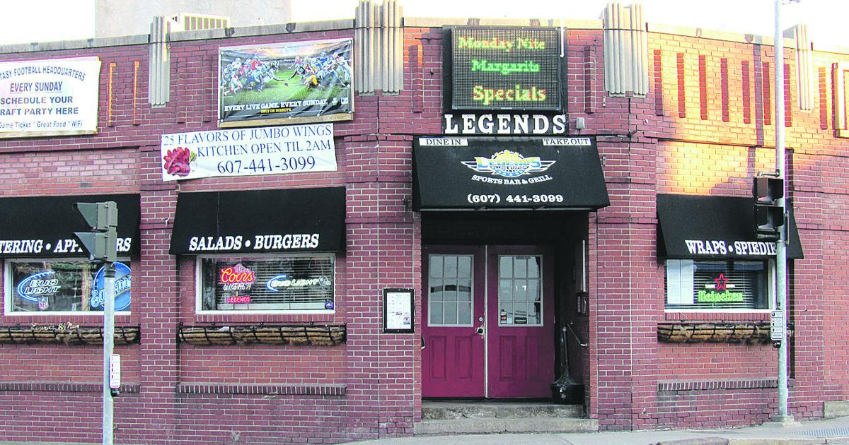 Legends bar re-opens after paying $15K fine, Local News