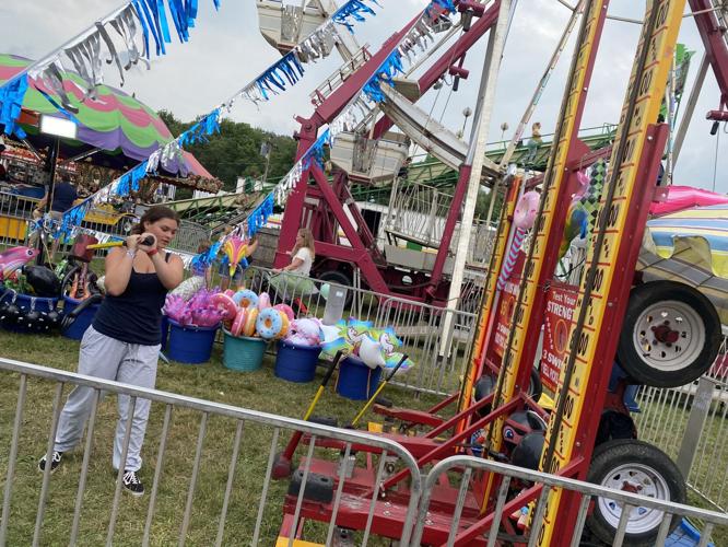 Otsego County Fair celebrates once more Local News