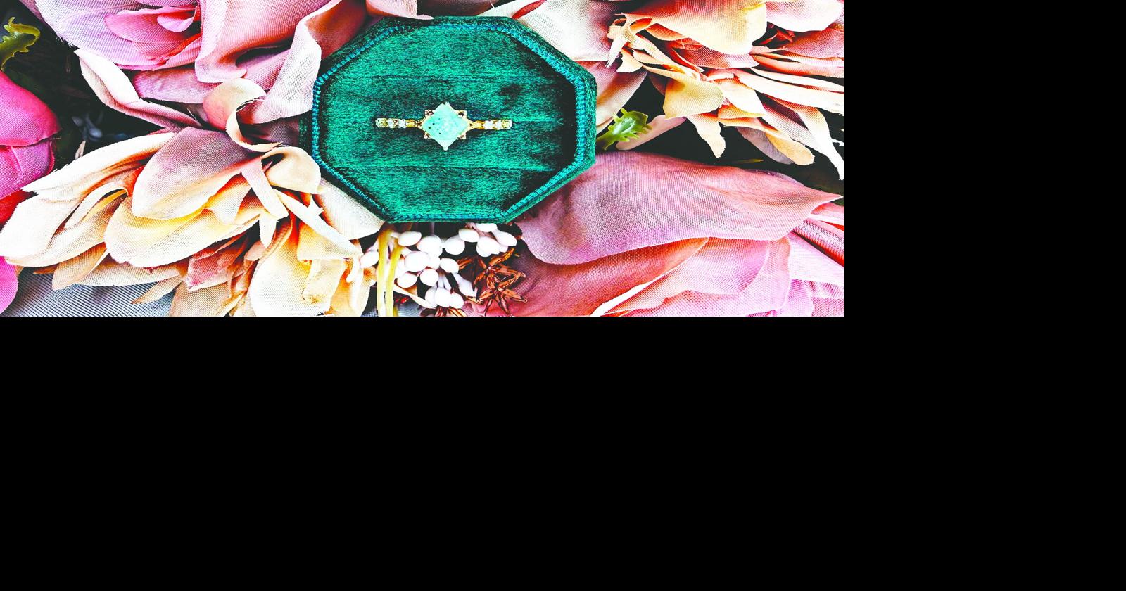 Local Business: Oneonta jeweler turns memories into keepsakes