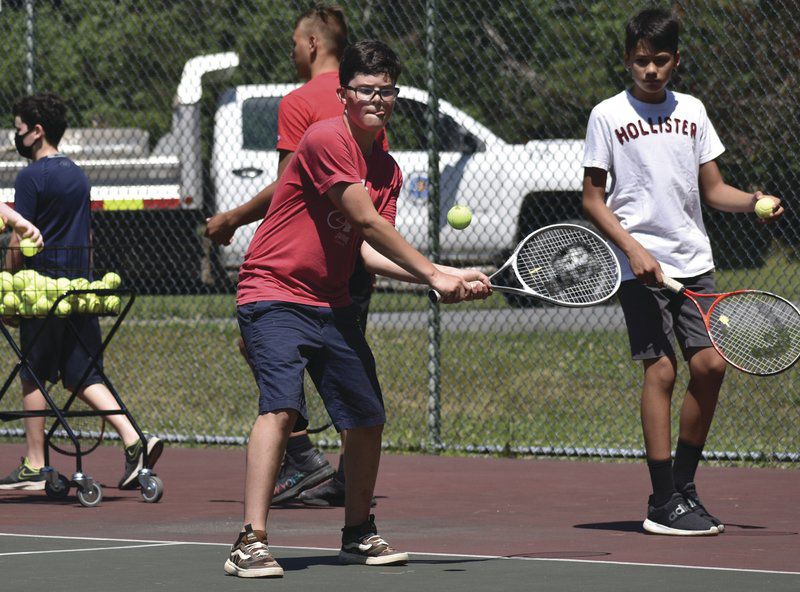 Net Generation returns to the court in Oneonta