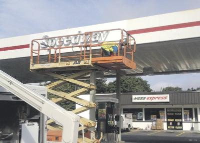  Area Hess stations switch to Speedway