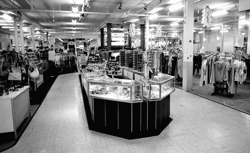 Backtracking: In Our Times: Summer ‘slowdown’ was local routine as recently as 1985