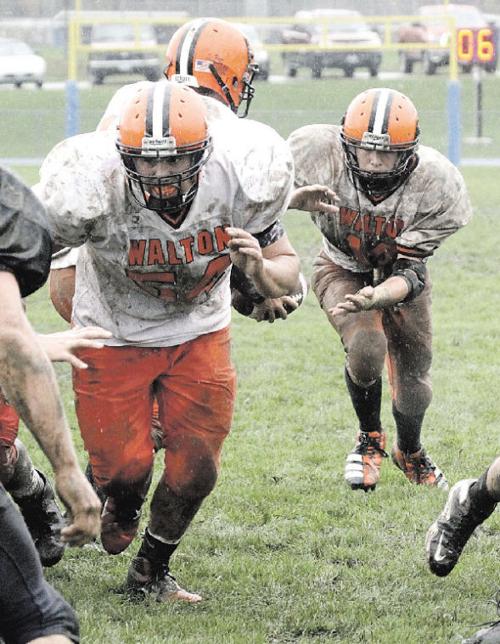 unatego football shocks chenango forks 21 0 local sports thedailystar com