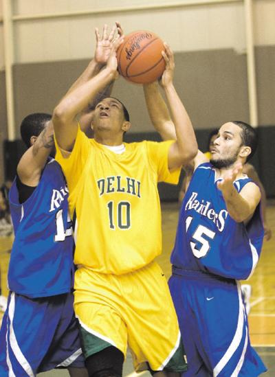 Delhi Men Rally For Victory At Home Local Sports Thedailystar Com