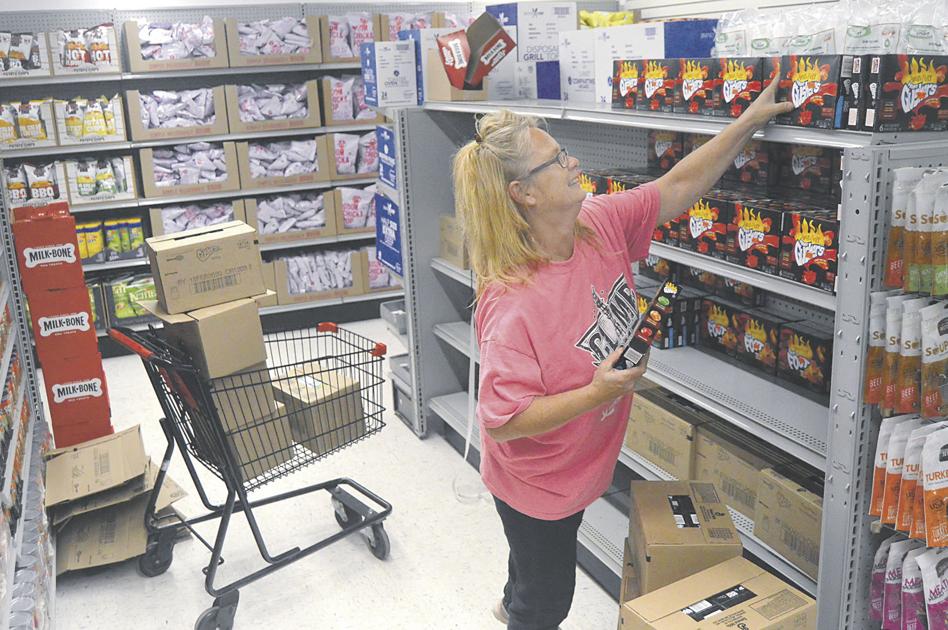 Afton to get new grocery store Local News