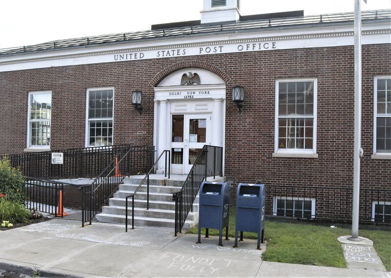 Three local rallies planned to condemn USPS cuts