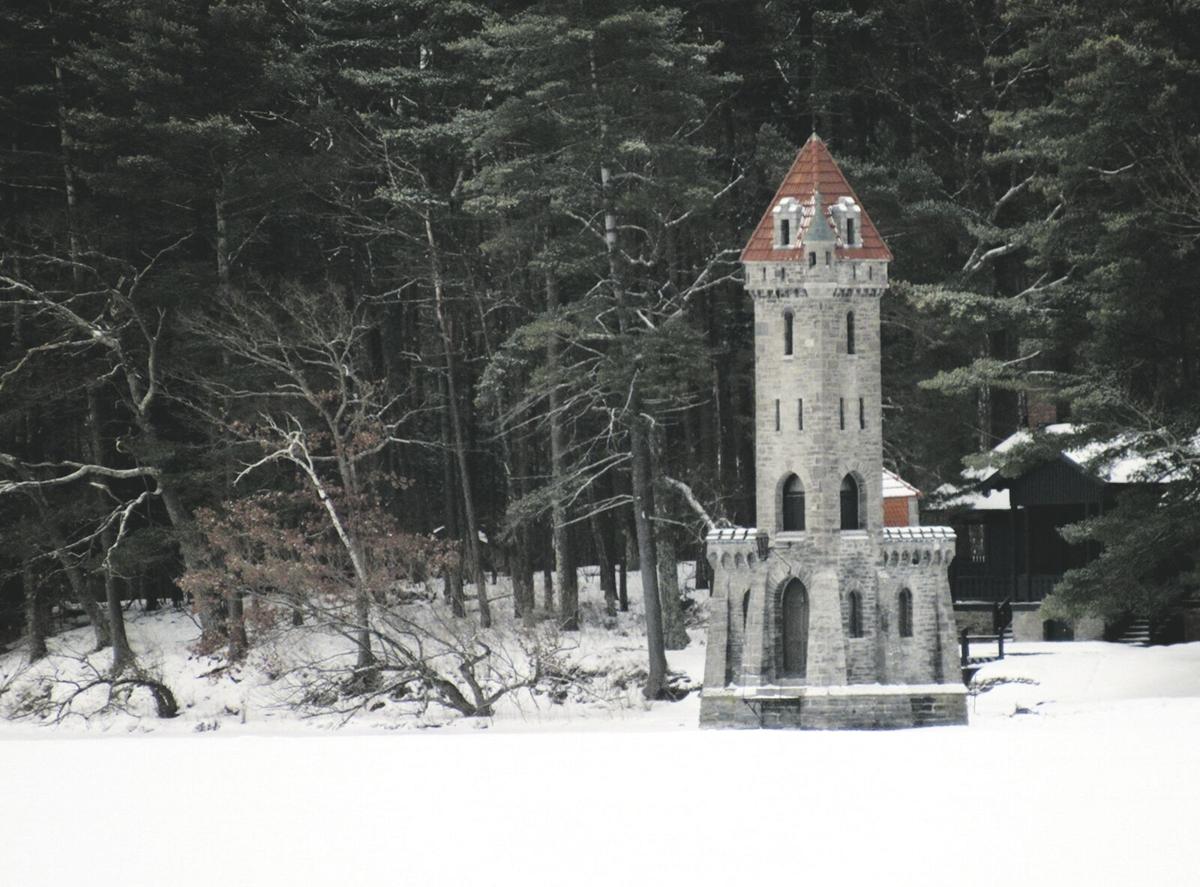 The Winter Palace