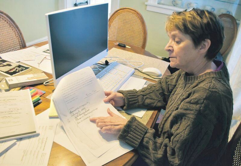 Film to bring Eva Coo's story to life