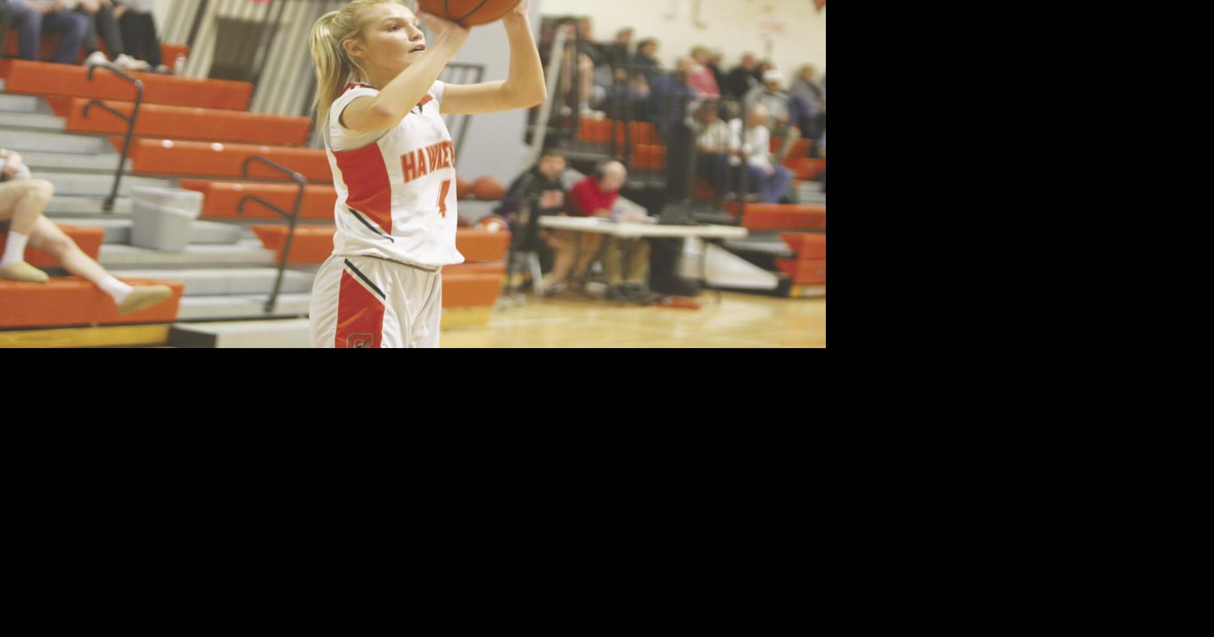 Cooperstown girls top SherburneEarlville 4930 High School Sports