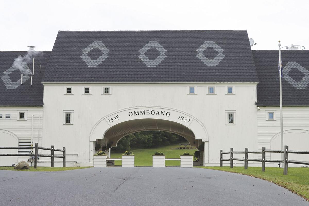 Brewery Ommegang will celebrate 25 years | Local News ...