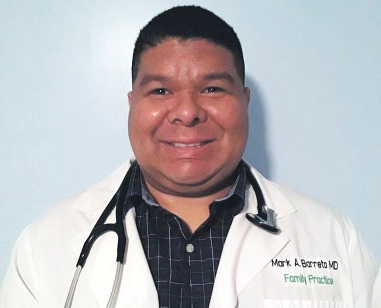 Doctor plans unique 'small town' practice in Otego