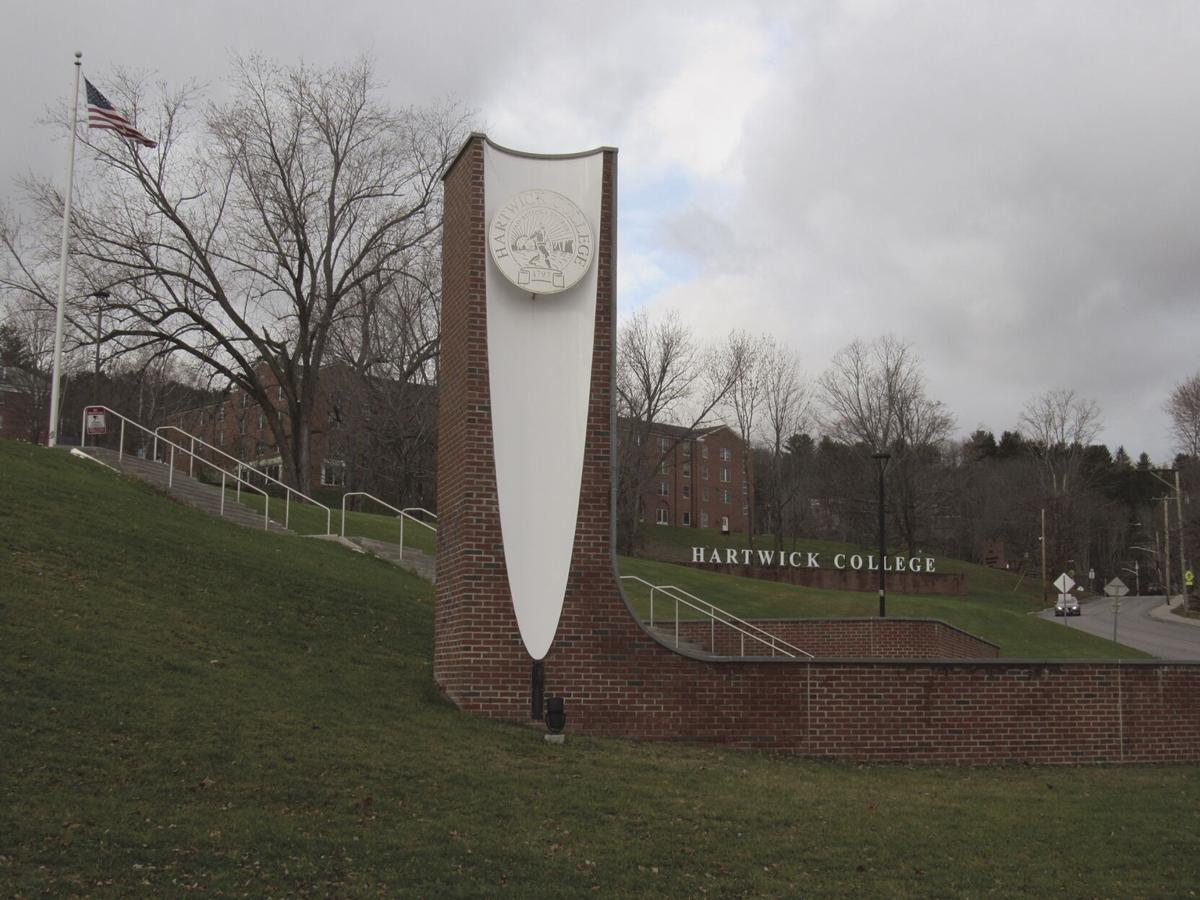 Hartwick College hopes to lure local students | Local News |  thedailystar.com