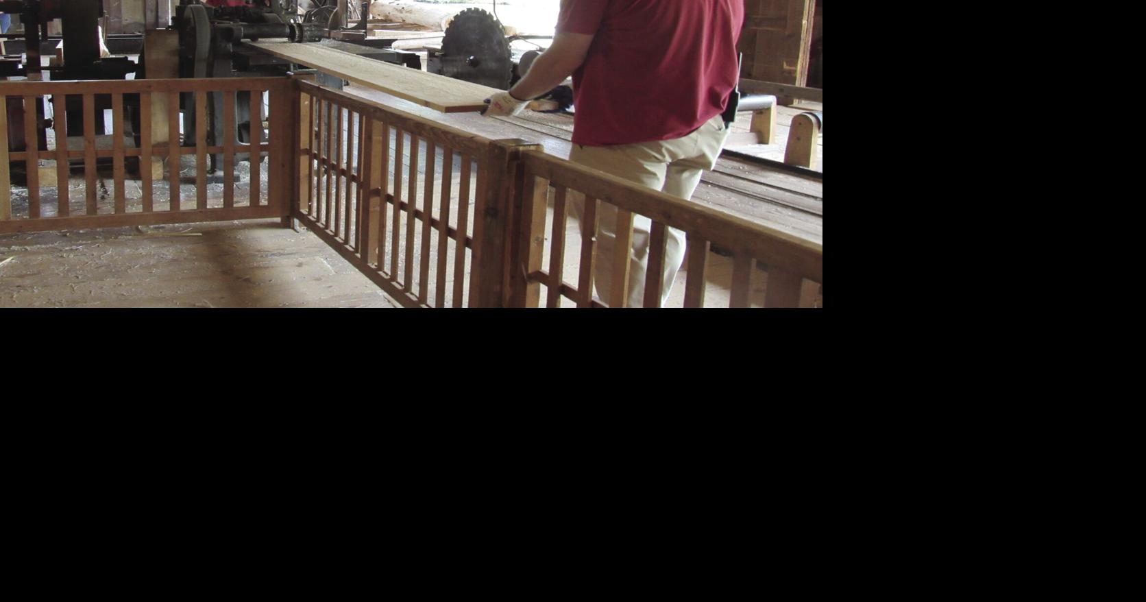 Antique engines, exhibits to be featured at mill | Local News ...