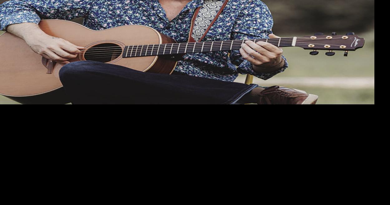 Folk singer to perform in Oxford | Entertainment News | thedailystar.com