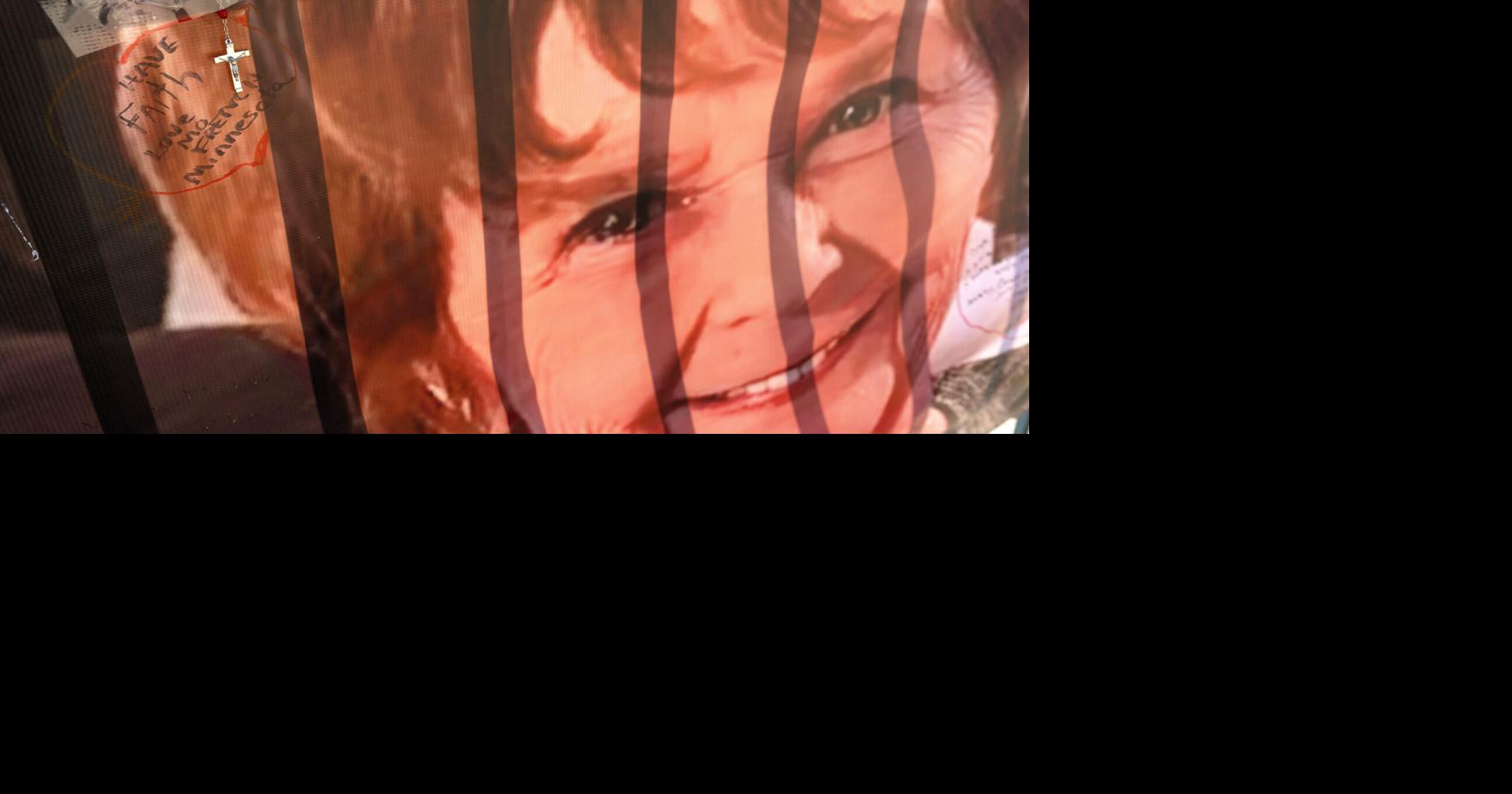 Doors were propped open at missing mother's Arizona home, Savannah Guthrie recounts in interview