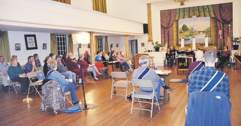 Colgate Rural Grange promotes rural life, not just farming | Lifestyles ...