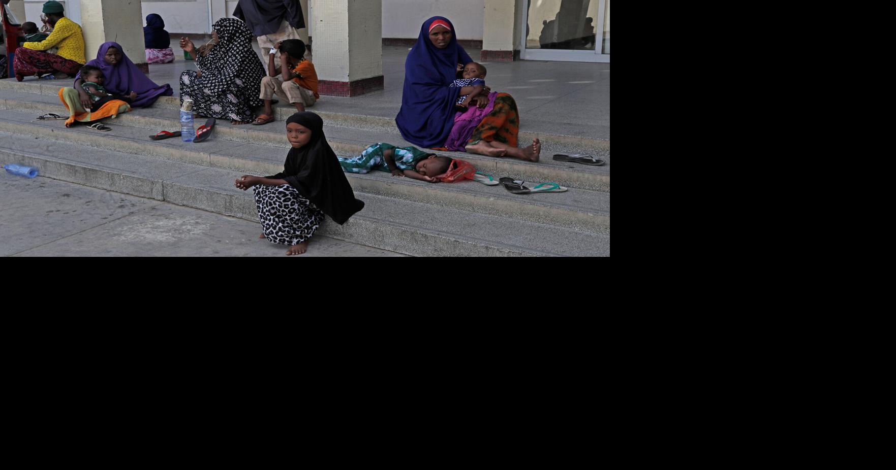 What to know about Somalia as Trump wants Somalis in the US to leave