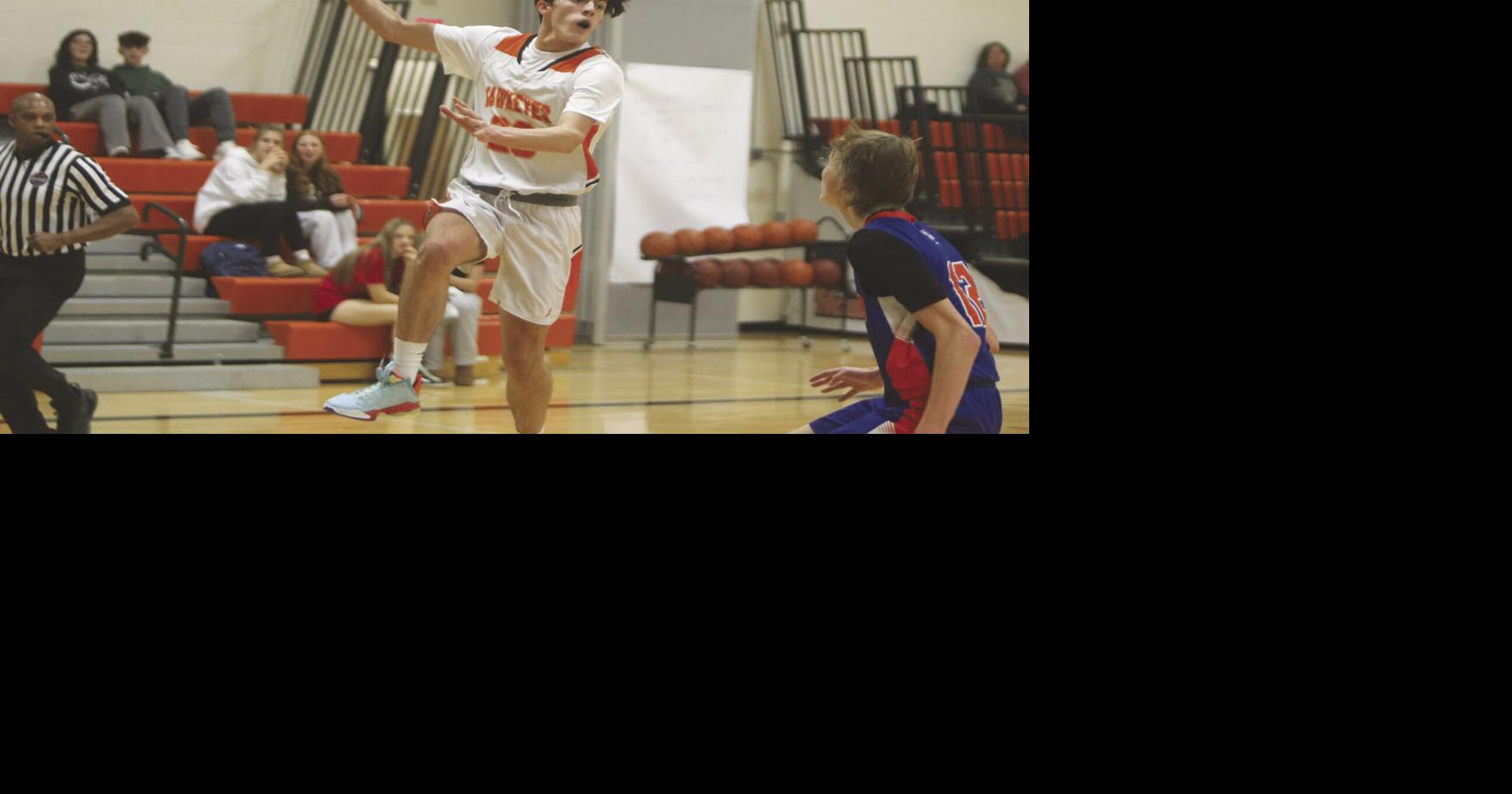 Cooperstown, Edmeston boys cruise to home wins High School Sports