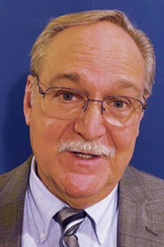 From the Mayor's Desk by Mark Drnek: Building a better future with your ...