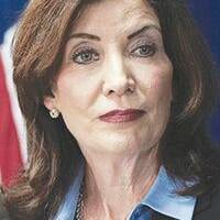 Hochul proposes youth mental health laws