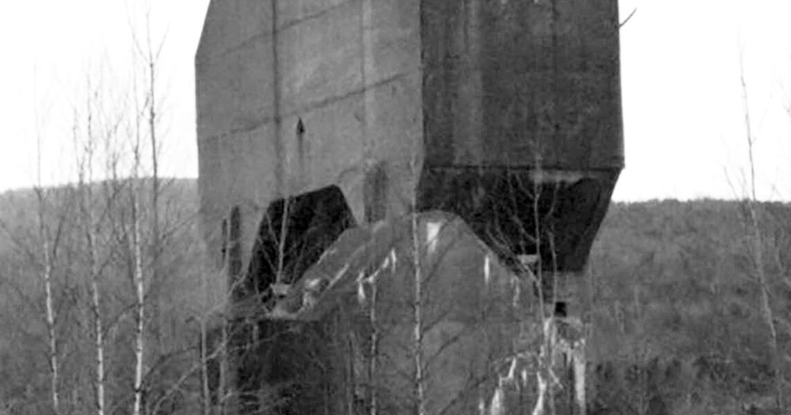 Backtracking: The Early Years: Local sights and sites made news in July 1946