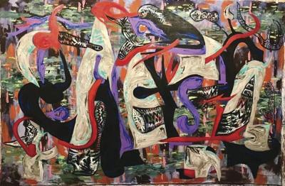 Solo exhibit to open in Fleischmanns