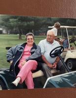 MUNSON, Carroll Oct 19, 1928 - May 22, 2025
