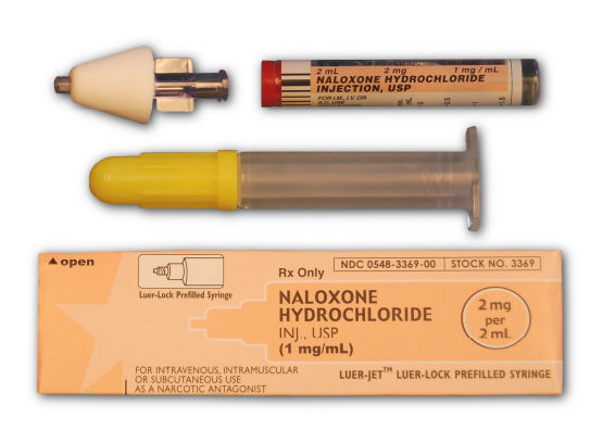 Narcan