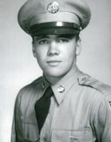 JONES, Robert Feb 10, 1937 - Aug 26, 2025