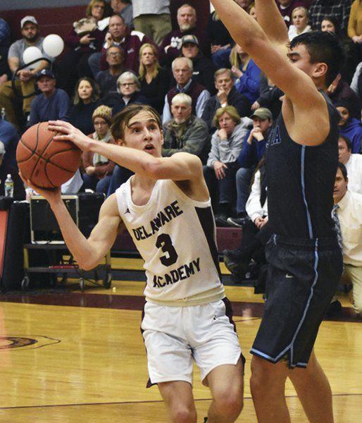 Delhi Boys Defeat Moravia In Section Quarterfinals Sports