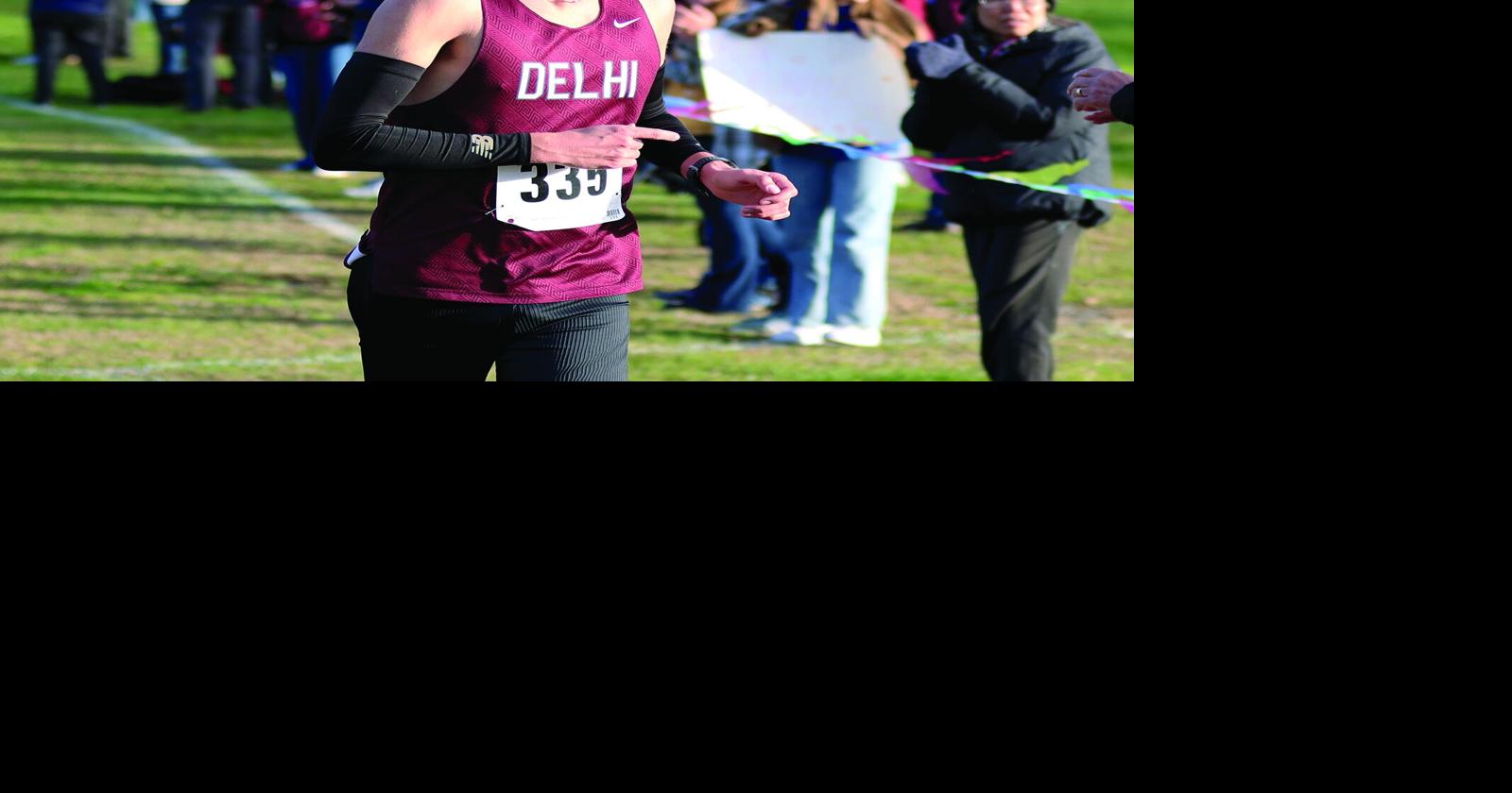 High School Roundup: DA/SK runners sweep MAC cross country titles ...