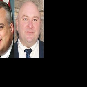 Retired Otsego County sheriff's sergeant enters race for the top job