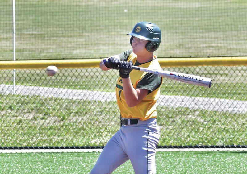 Catella RBI gives Green Wave only win of weekend