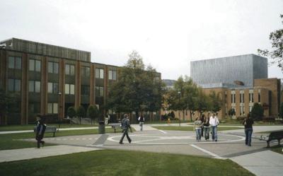 Backtracking In Our Times Shedding Oneonta S Party School