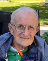 BLOODGOOD, Carlton Aug 14, 1925 - Aug 26, 2022