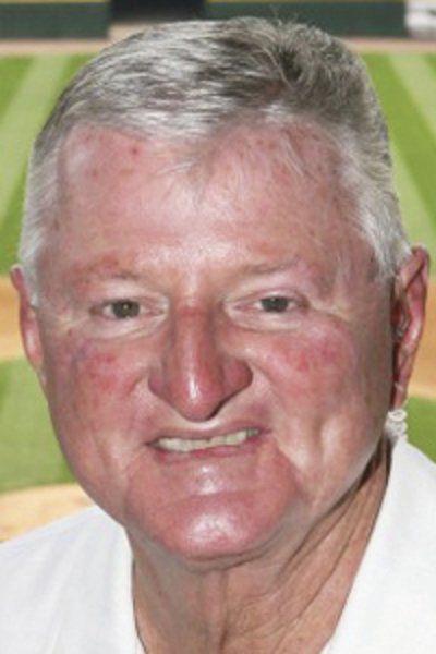 Ken Hawk Harrelson Garners Ford C Frick Award Sports Thedailystar Com