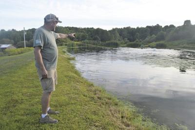 New bill aims to stem decline of farms