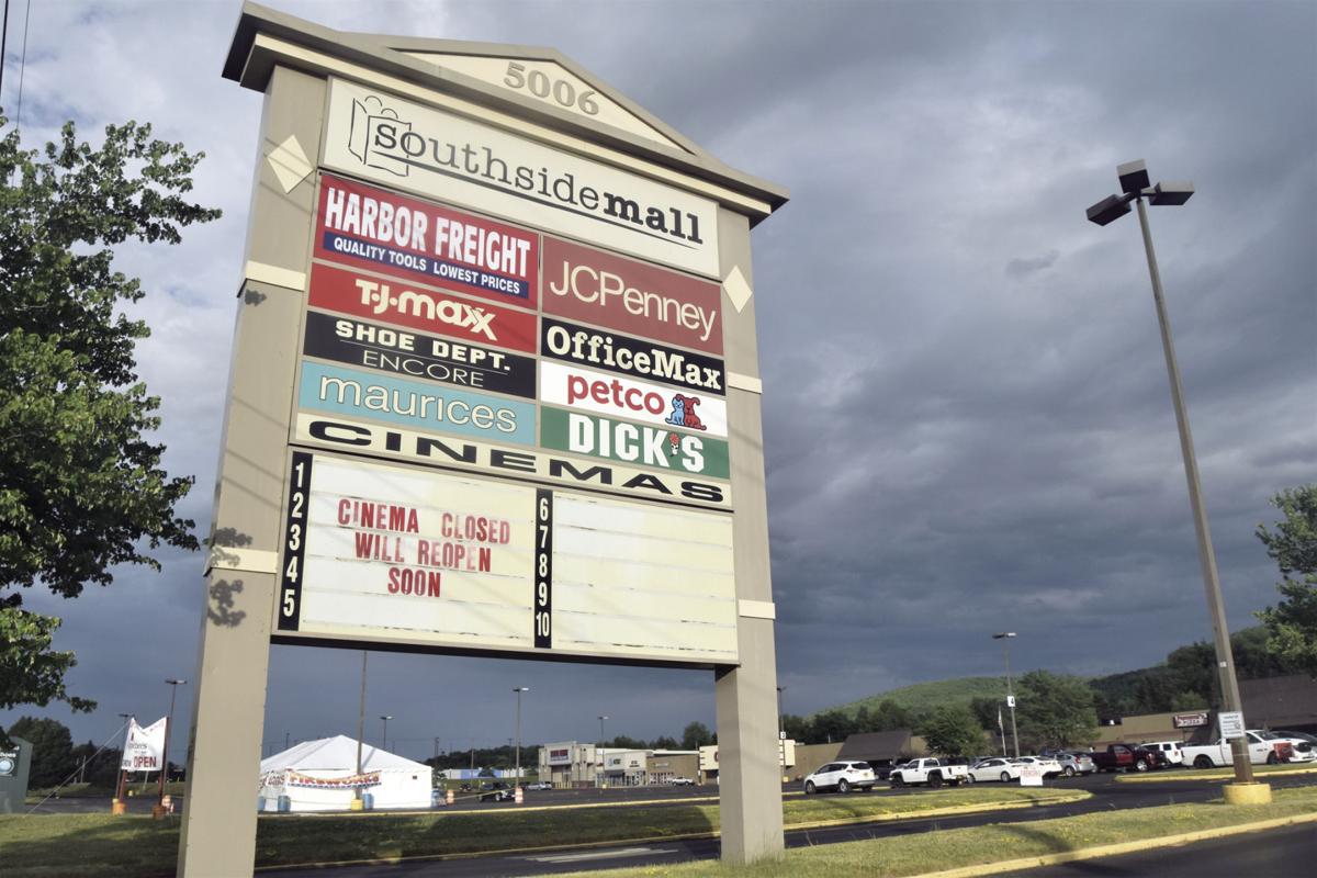 Arbitrary reopening rules frustrate gyms, malls