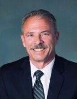 BURR, William Nov 9, 1955 - Mar 22, 2023