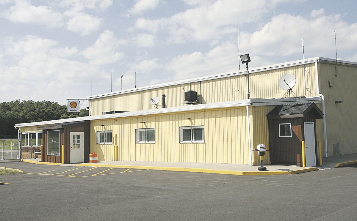 Federal aid will save city $130K on airport project