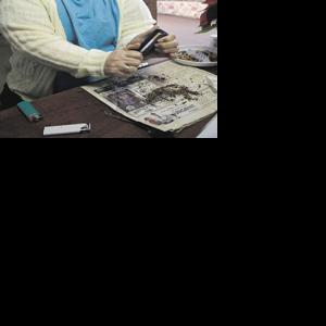 Nader Towers enacts ban on smoking in apartments | Local News ...