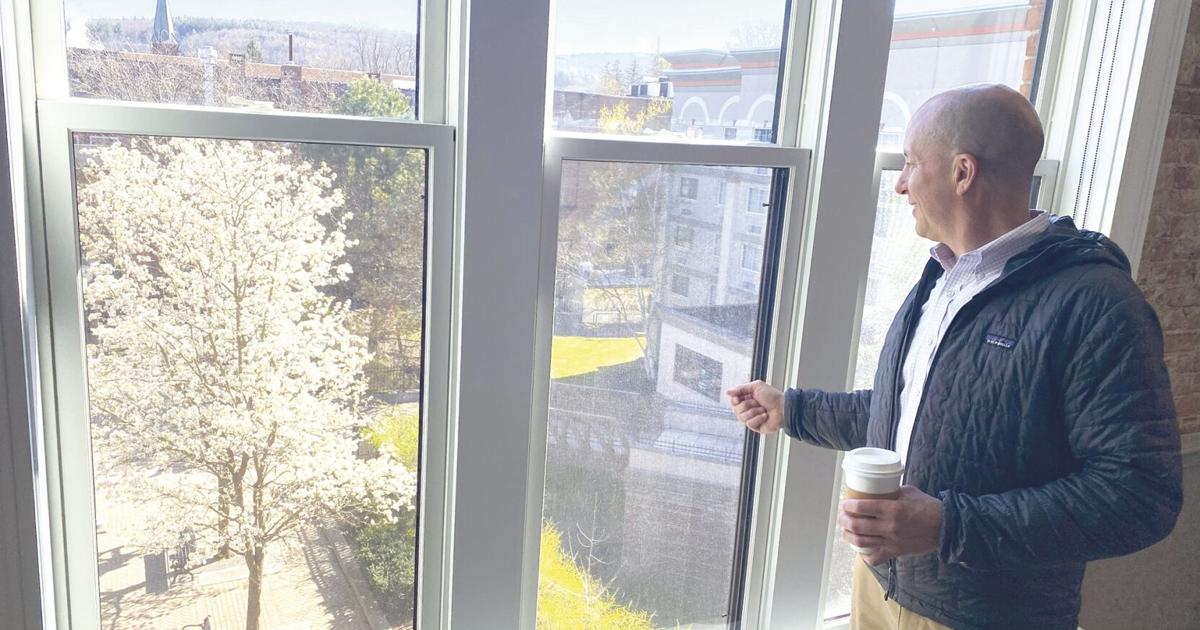 Springbrook to have units in two housing projects | Local News ...