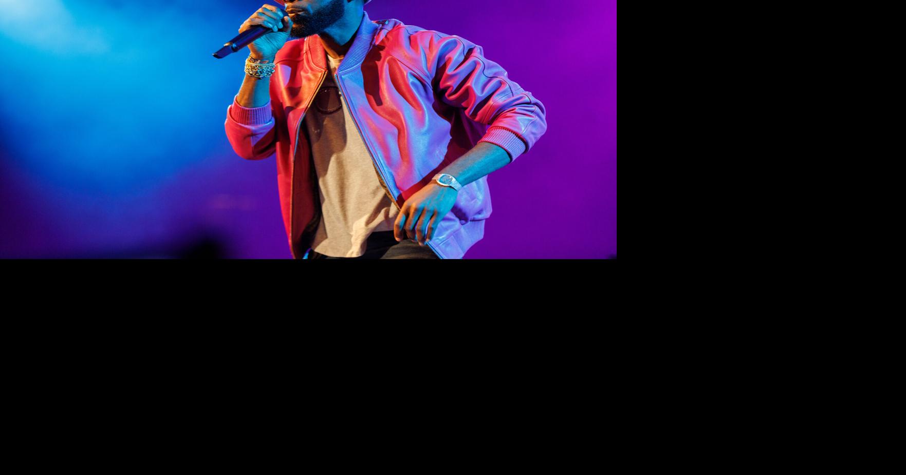 Fugees rapper Pras reports to prison to begin 14-year sentence